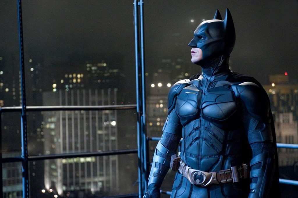 9 Atores Que Odeiam Suas Roupas de Super-herói - Batman