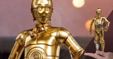 9 atores que odeiam suas roupas de super-heróis 9 Atores Que Odeiam Suas Roupas de Super-herói - C-3PO