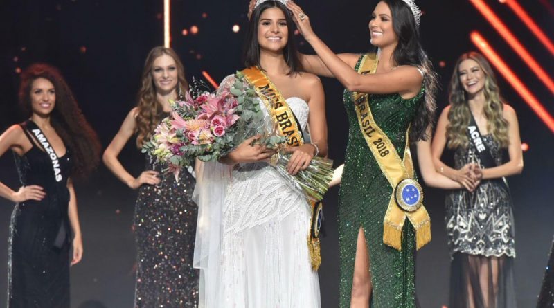 Miss Universo 2019