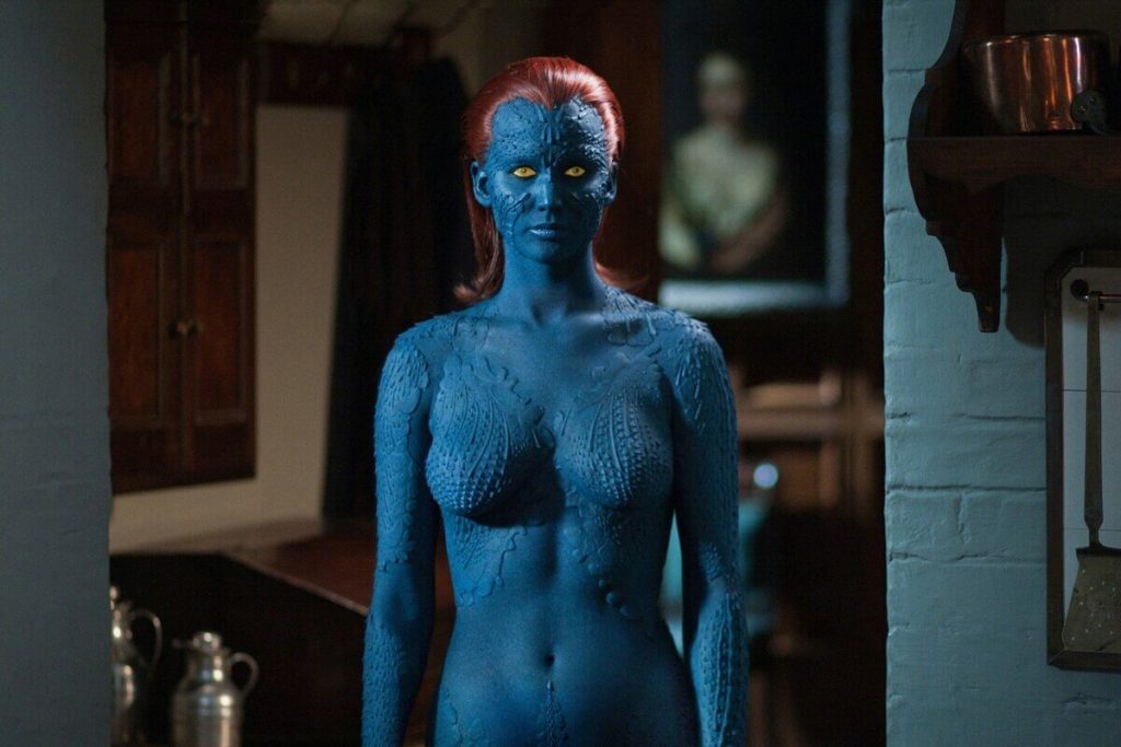 9 Atores Que Odeiam Suas Roupas de Super-herói - Mística