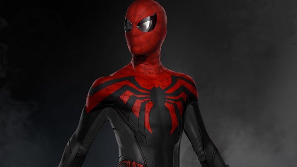 9 Atores Que Odeiam Suas Roupas de Super-herói - Homem-Aranha