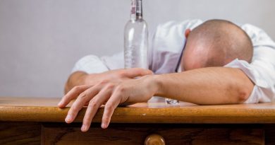 A ciência da ressaca A ciência da ressaca