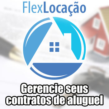 Flex Locação - Software para corretores de imóveis