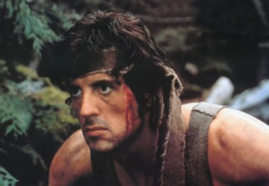 Curiosidades do filme Rambo