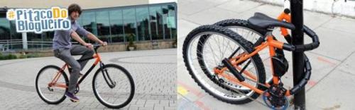 18 bikes estranhas que você nunca pedalou